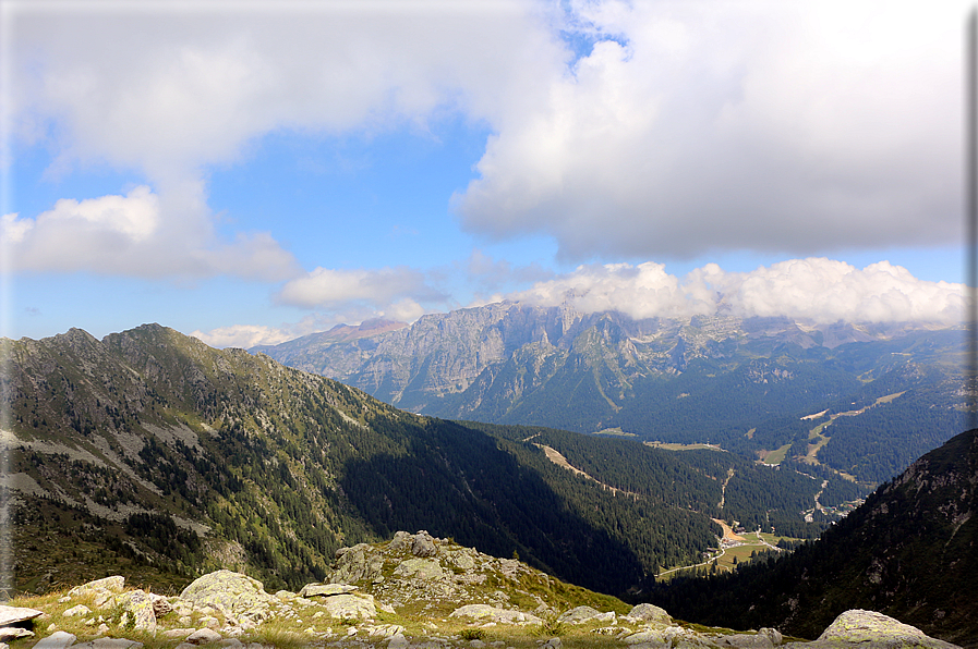 foto Lago Lambin